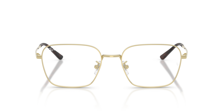 OKULARY KOREKCYJNE RAY-BAN® RX 8784D 1251 54 ROZMIAR M