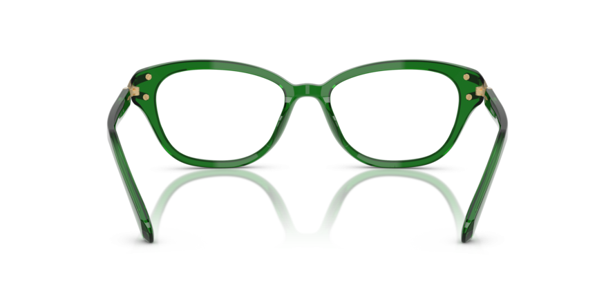 OKULARY KOREKCYJNE SWAROVSKI SK 2032 1064 52 ROZMIAR M