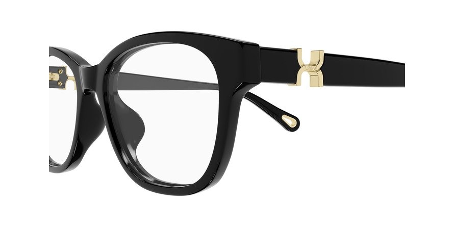 OKULARY KOREKCYJNE CHLOE CH 0336OA 001 53 ROZMIAR M