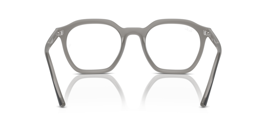 OKULARY KOREKCYJNE RAY-BAN® ALICE RX 7238 8354 52 ROZMIAR M