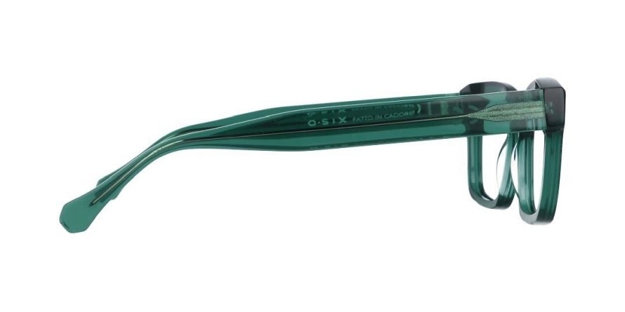 OKULARY KOREKCYJNE O-SIX OV 130 038E 53 ROZMIAR M