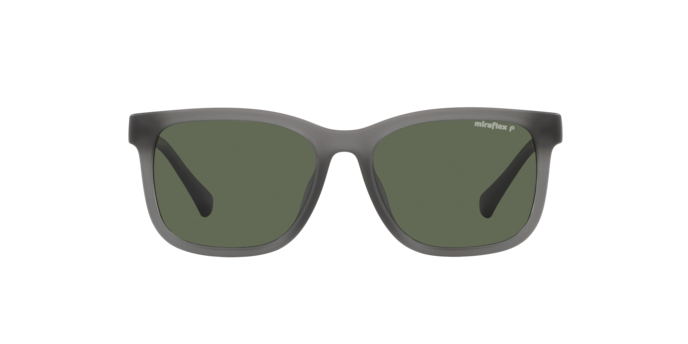 OKULARY DZIECIĘCE MIRAFLEX MF 1040 M566 52 WIEK 12-15 LAT Z POLARYZACJĄ