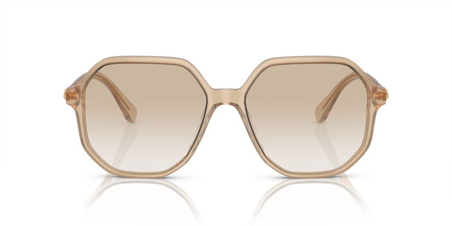 OKULARY SWAROVSKI SK 6003 103411 57 ROZMIAR M
