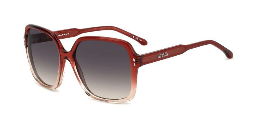 OKULARY ISABEL MARANT IM 0215S 2OO 58 ROZMIAR L
