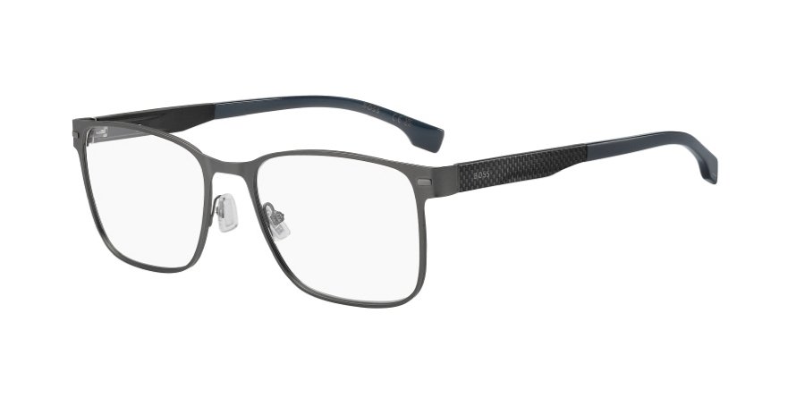 OKULARY KOREKCYJNE BOSS 1842 R80 55 ROZMIAR M