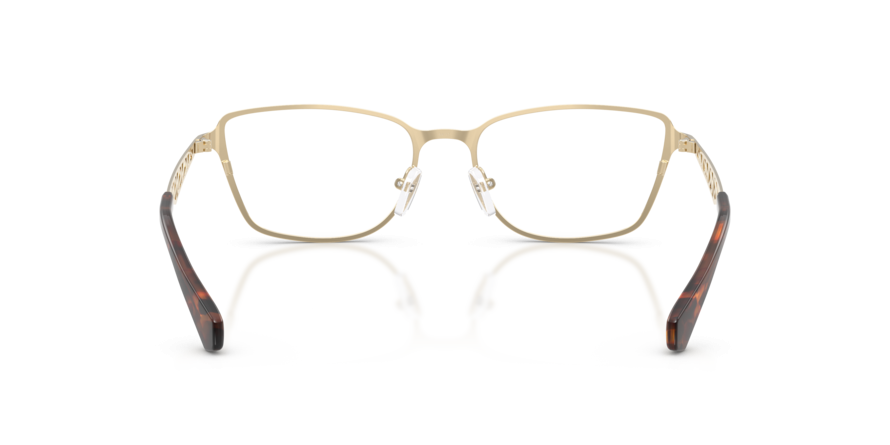 OKULARY KOREKCYJNE MICHAEL KORS SANIBEL MK 3105 1014 54 ROZMIAR M