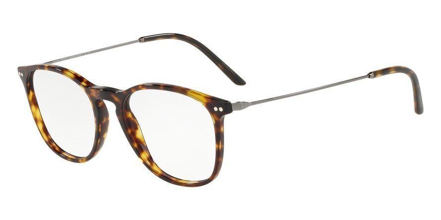 OKULARY KOREKCYJNE GIORGIO ARMANI AR 7160 5026 53 ROZMIAR M