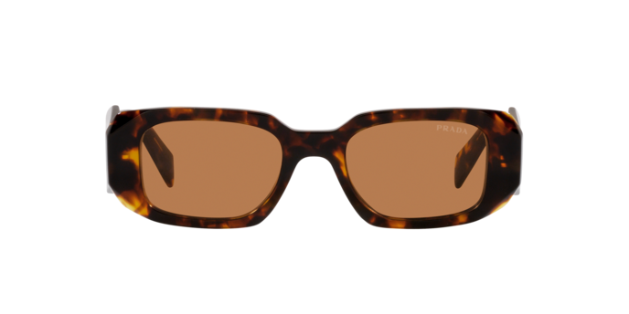OKULARY PRADA EYEWEAR PR 17WS VAU2Z1 49 ROZMIAR S