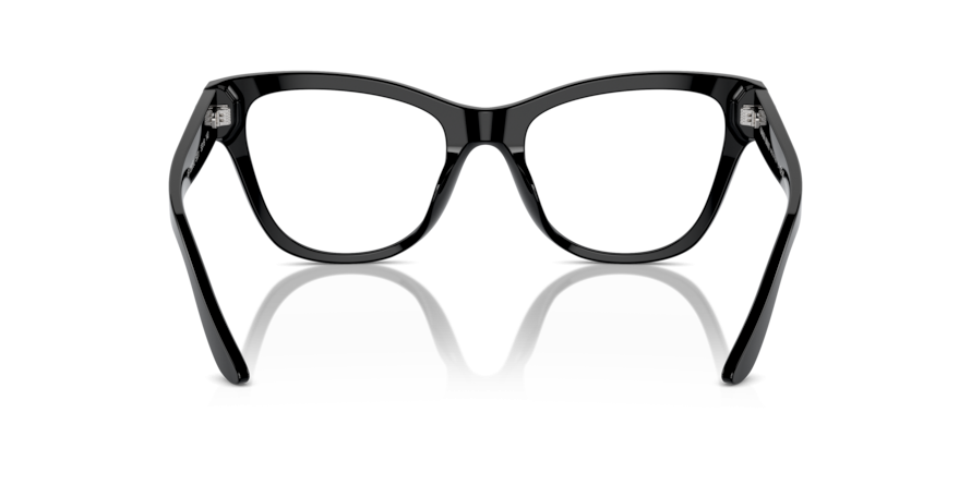 OKULARY KOREKCYJNE GIORGIO ARMANI AR 7260BU 5001 53 ROZMIAR M