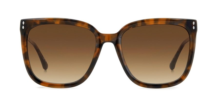 OKULARY ISABEL MARANT IM 0123S 086 57 ROZMIAR L