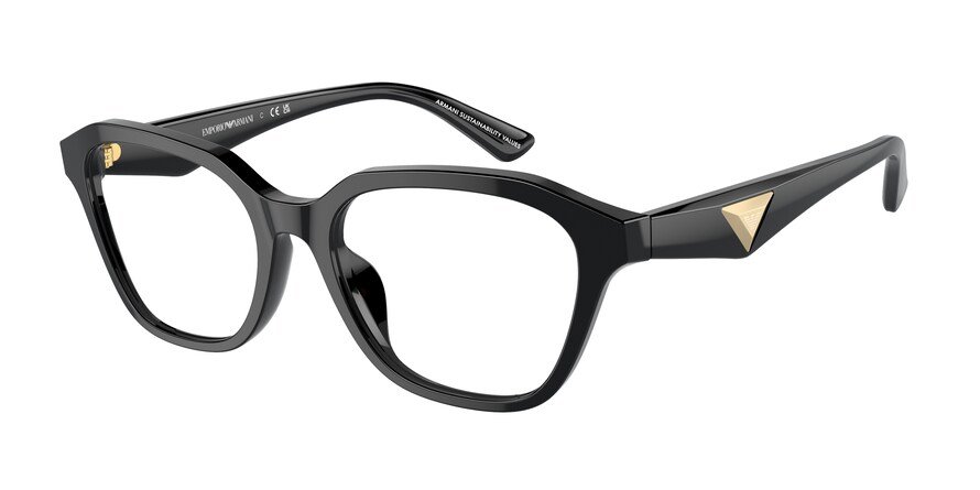 OKULARY KOREKCYJNE EMPORIO ARMANI EA 3235U 5017 51 ROZMIAR M
