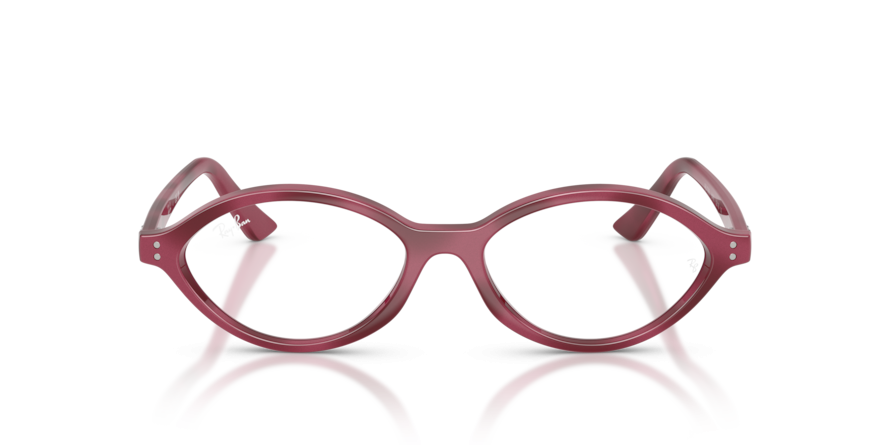 OKULARY KOREKCYJNE RAY-BAN® RX 7265 8492 54 ROZMIAR M