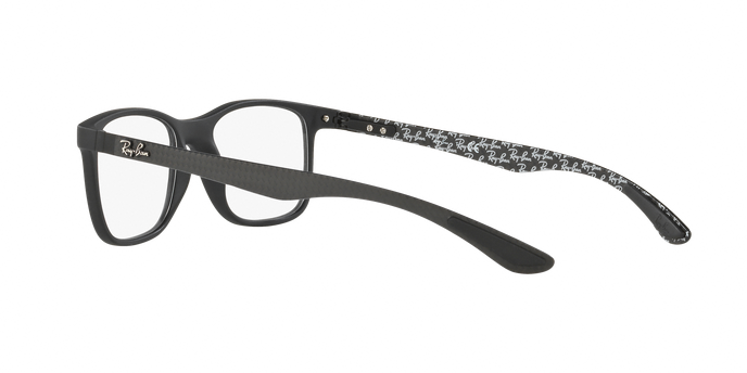 OKULARY KOREKCYJNE RAY-BAN® RX 8903 5263 53 ROZMIAR M