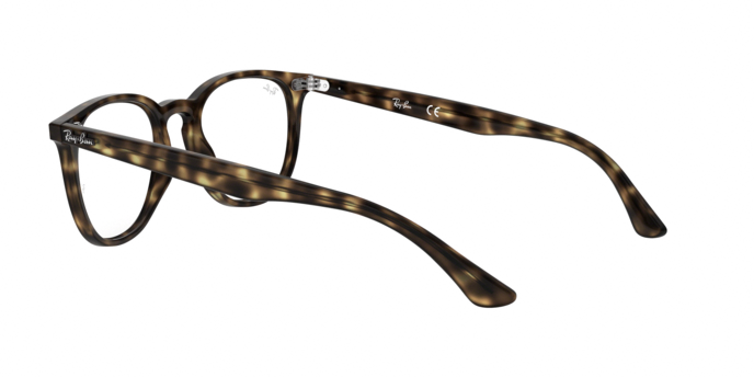 OKULARY KOREKCYJNE RAY-BAN® RX 7159 2012 50 ROZMIAR S
