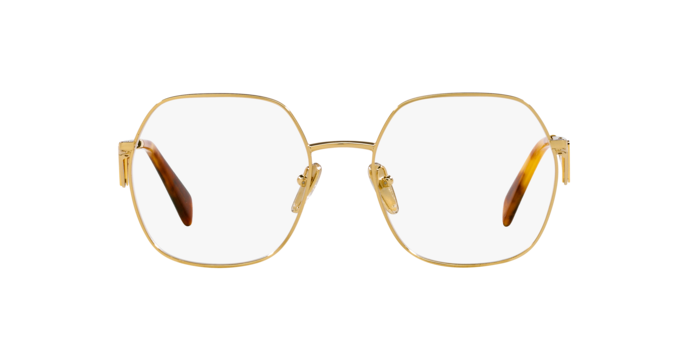 OKULARY KOREKCYJNE PRADA EYEWEAR PR 59ZV 5AK1O1 54 ROZMIAR M