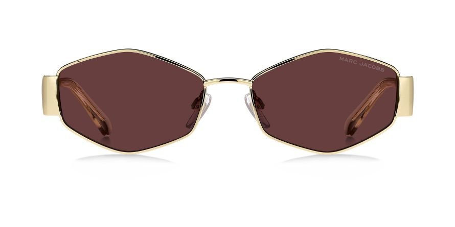 OKULARY MARC JACOBS MARC 496SHINY NOA 55 ROZMIAR M