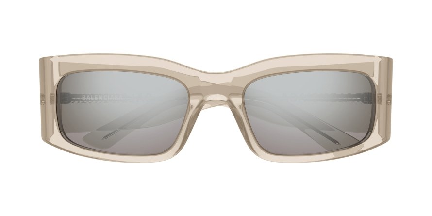 OKULARY BALENCIAGA BB 0328S 008 56 ROZMIAR L