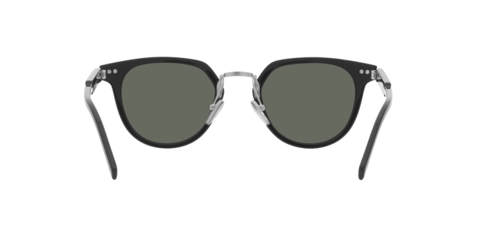 OKULARY PRADA EYEWEAR PR 17YS 1AB03R 49 ROZMIAR M Z POLARYZACJĄ