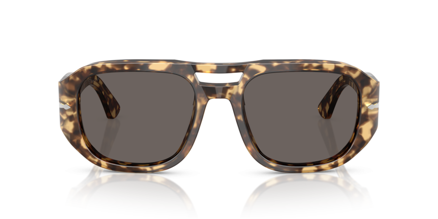 OKULARY PERSOL® VINCENT PO 3373S 1056B1 56 ROZMIAR L