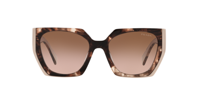 OKULARY PRADA EYEWEAR PR 15WS 01R0A6 54 ROZMIAR M