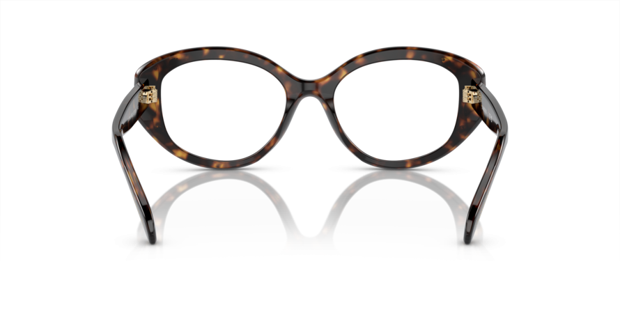OKULARY KOREKCYJNE SWAROVSKI SK 2006 1002 52 ROZMIAR M