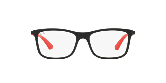 OKULARY KOREKCYJNE DZIECIĘCE RAY-BAN® RY 1549 3941 48