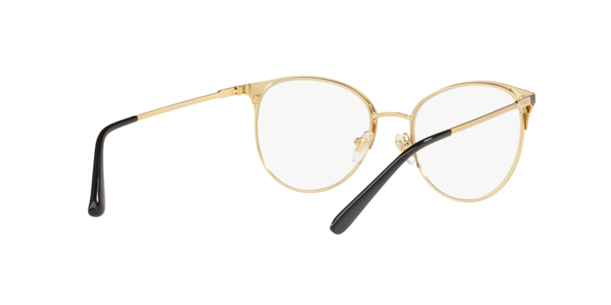 OKULARY KOREKCYJNE VOGUE EYEWEAR VO 4108 280 51 ROZMIAR M