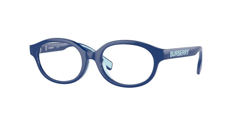 OKULARY KOREKCYJNE DZIECIĘCE BURBERRY JB 2004U 4048 45