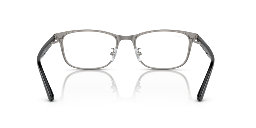 OKULARY KOREKCYJNE RAY-BAN® RX 8773D 1047 53 ROZMIAR M