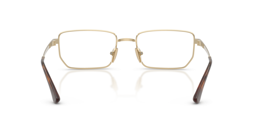 OKULARY KOREKCYJNE VOGUE EYEWEAR VO 4354 848 52 ROZMIAR M