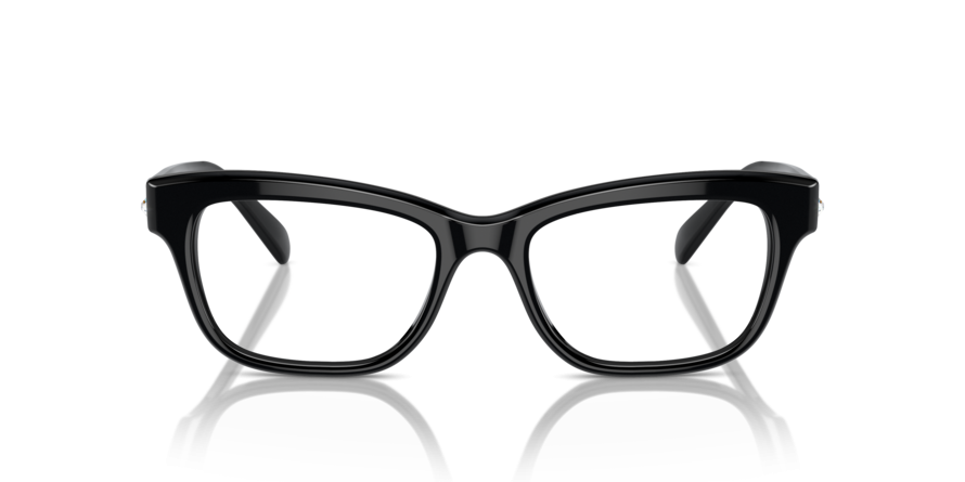 OKULARY KOREKCYJNE SWAROVSKI SK 2022 1001 53 ROZMIAR M