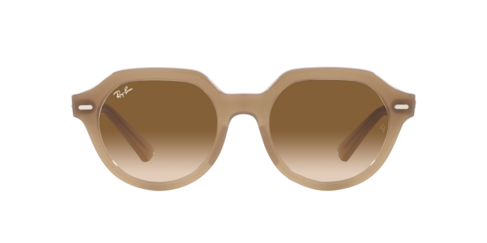 OKULARY RAY-BAN® GINA RB 4399 616651 51 ROZMIAR M