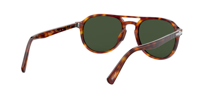 OKULARY PERSOL® EL PROFESOR SERGIO PO 3235S 24/31 55 ROZMIAR M