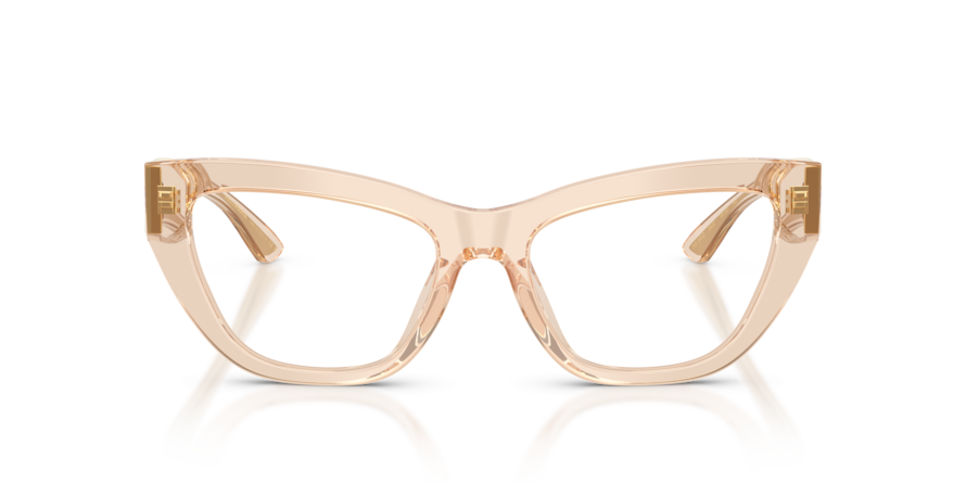 OKULARY KOREKCYJNE DOLCE & GABBANA DG 3412 3432 51 ROZMIAR M
