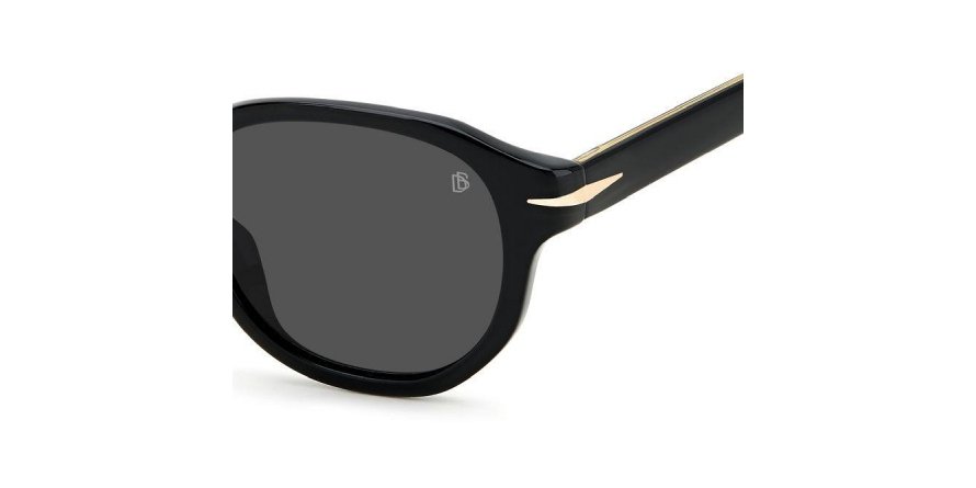 OKULARY DAVID BECKHAM DB 1077S 2M2 50 ROZMIAR M