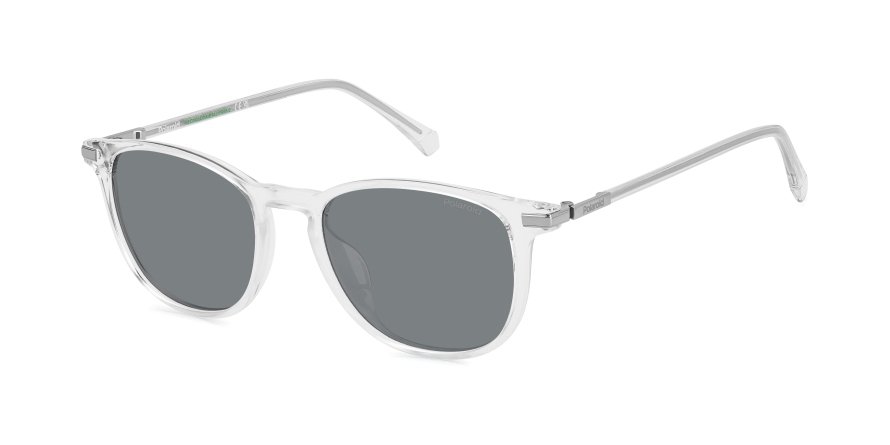 OKULARY POLAROID PLD 4187GSX 900 51 ROZMIAR M Z POLARYZACJĄ