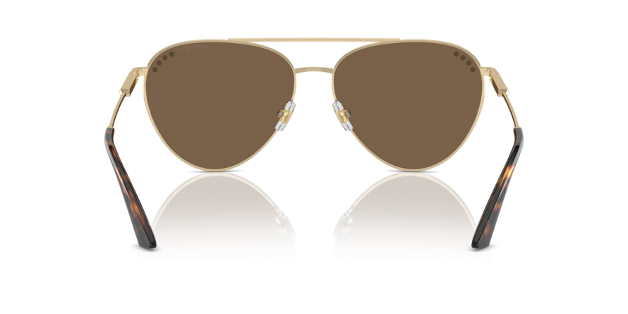 OKULARY JIMMY CHOO JC 4002B 300673 60 ROZMIAR L