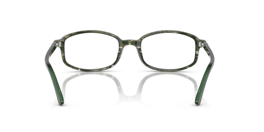 OKULARY KOREKCYJNE RAY-BAN® SAM RX 5432 8398 54 ROZMIAR M