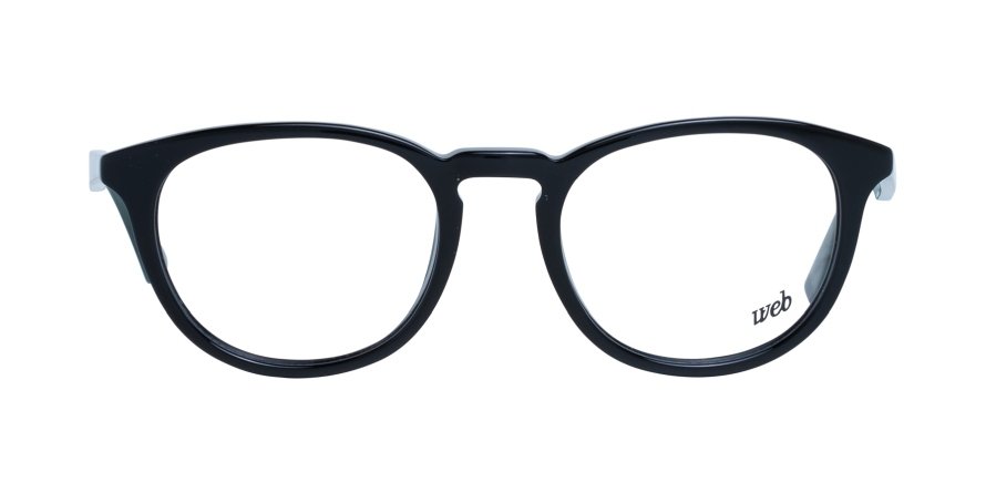 OKULARY KOREKCYJNE WEB WE 5181N A01 49 ROZMIAR S