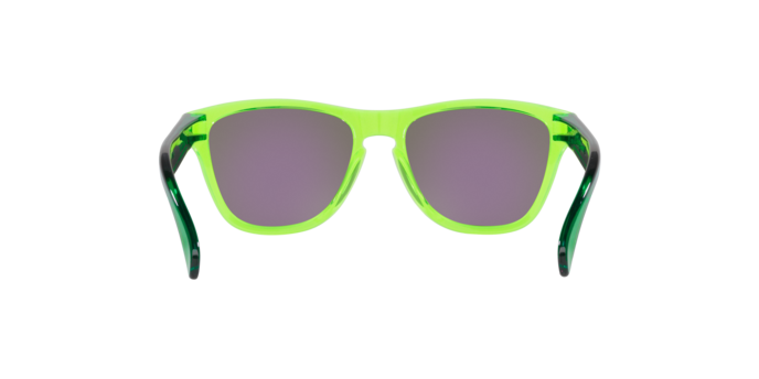 OKULARY DZIECIĘCE OAKLEY® FROGSKINS XXS OJ 9009 900905 48