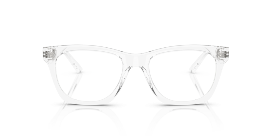 OKULARY KOREKCYJNE VERSACE VE 3363U 148 50 ROZMIAR S