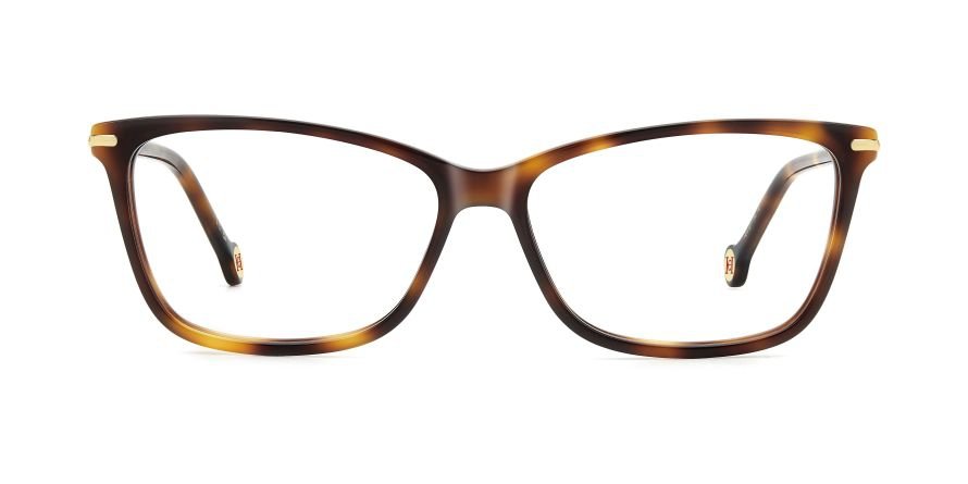 OKULARY KOREKCYJNE CAROLINA HERRERA HER 0271 086 54 ROZMIAR M