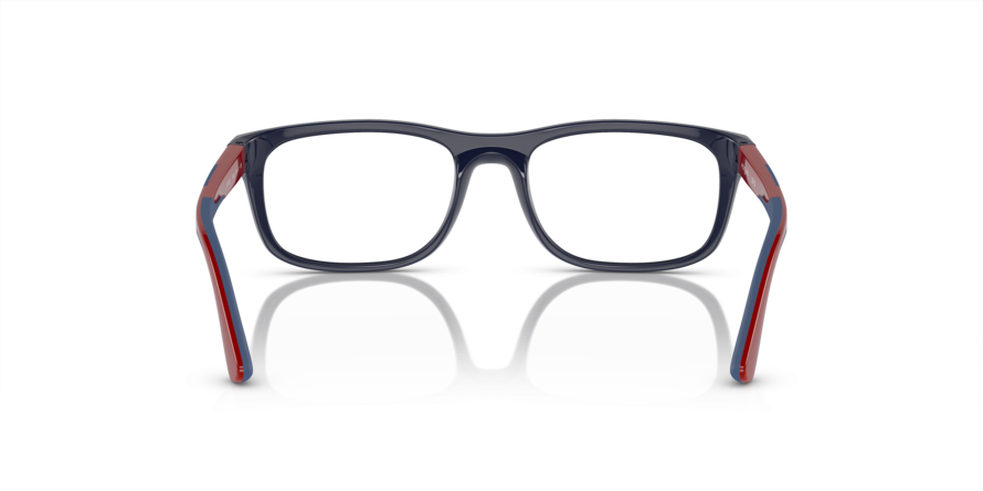 OKULARY KOREKCYJNE DZIECIĘCE VOGUE EYEWEAR VY 2021 3105 50
