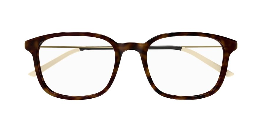 OKULARY KOREKCYJNE GUCCI GG 1577O 006 54 ROZMIAR M