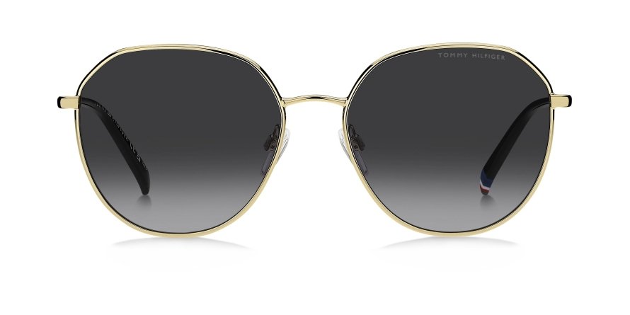 OKULARY TOMMY HILFIGER TH 2218S J5G 57 ROZMIAR M