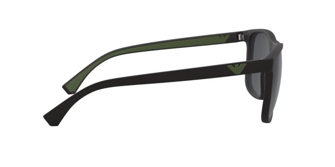 OKULARY EMPORIO ARMANI EA 4129 504287 56 ROZMIAR M