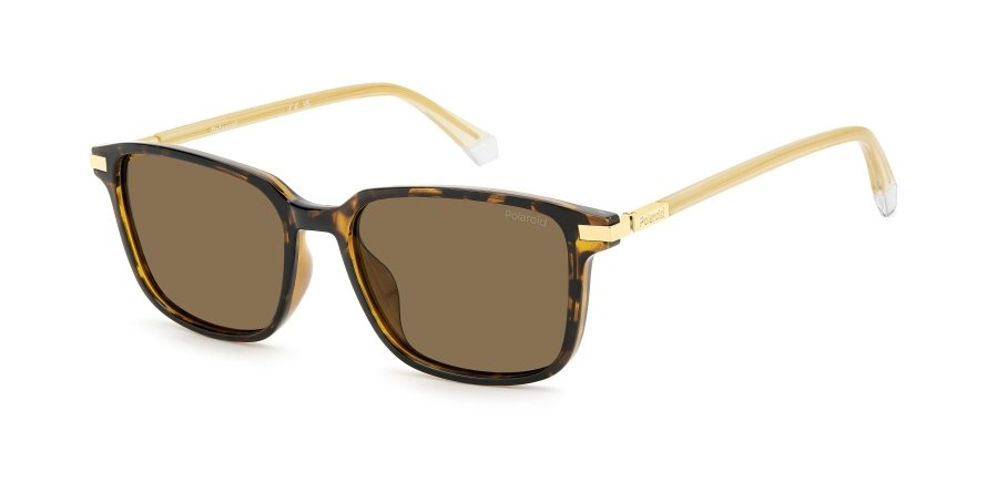 OKULARY POLAROID PLD 4169GSX 086 54 ROZMIAR M Z POLARYZACJĄ