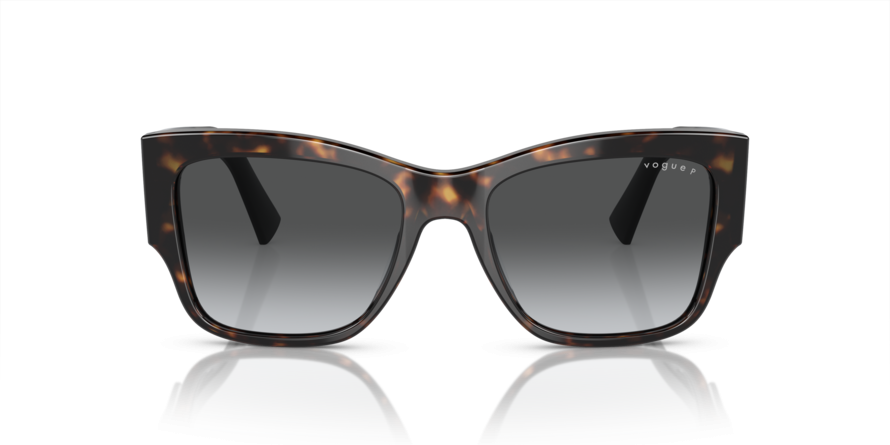 OKULARY VOGUE EYEWEAR VO 5462S W656T3 54 ROZMIAR M Z POLARYZACJĄ