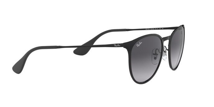 OKULARY RAY-BAN® ERIKA METAL RB 3539 002/8G 54 ROZMIAR M