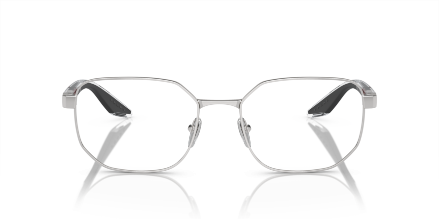 OKULARY KOREKCYJNE PRADA SPORT PS 50QV 1BC1O1 55 ROZMIAR M